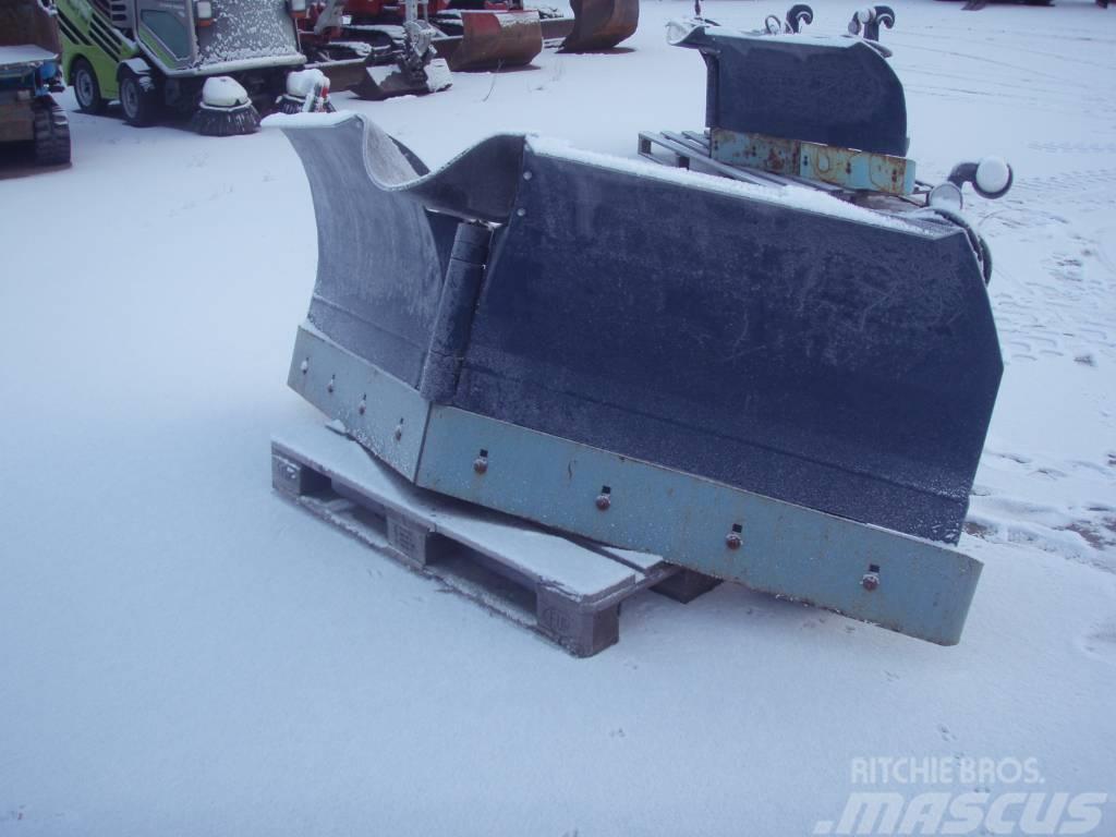 Drivex VP24-L30 Chasse neige