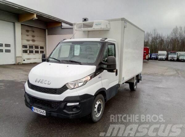 Iveco Daily 35 S 11 Fourgon