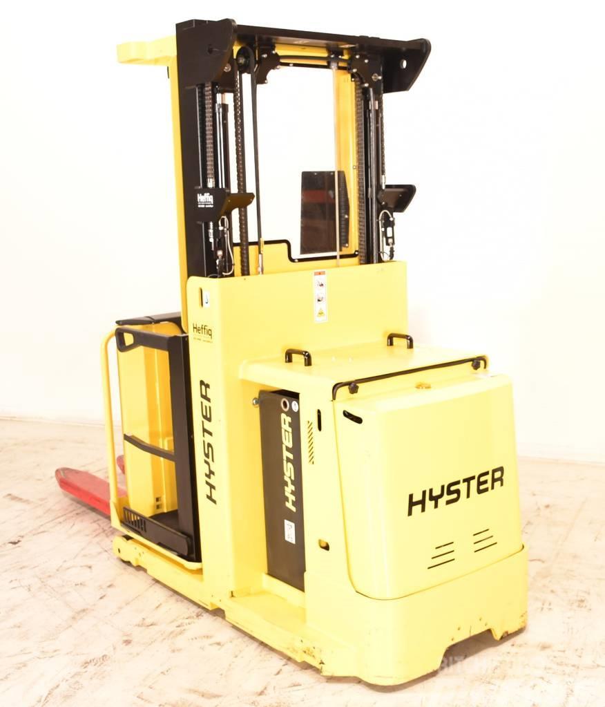 Hyster K1.0L Préparateur de commande moyenne levée