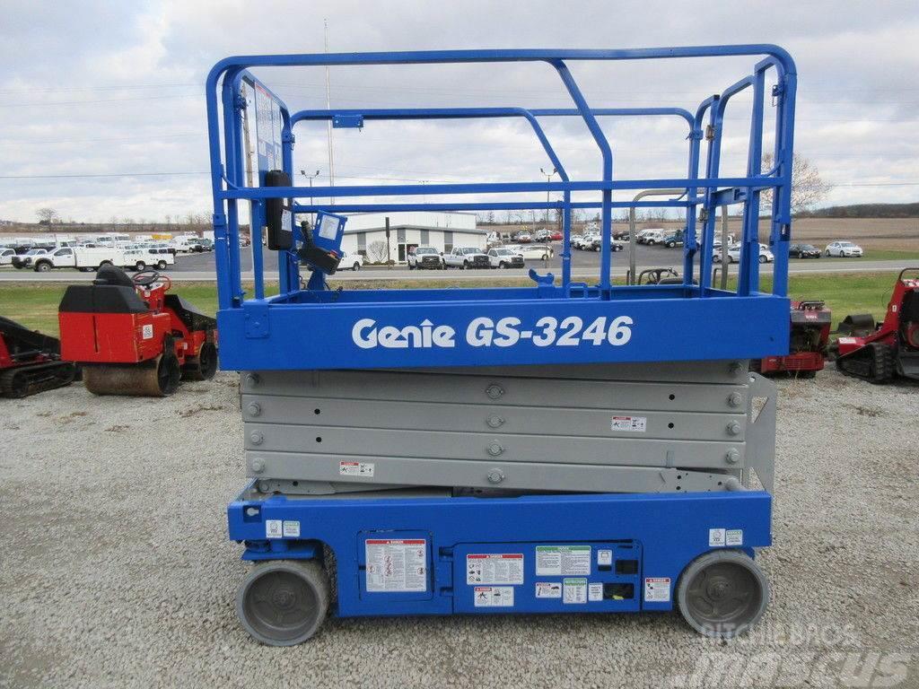 Genie GS-3246 Autres accessoires