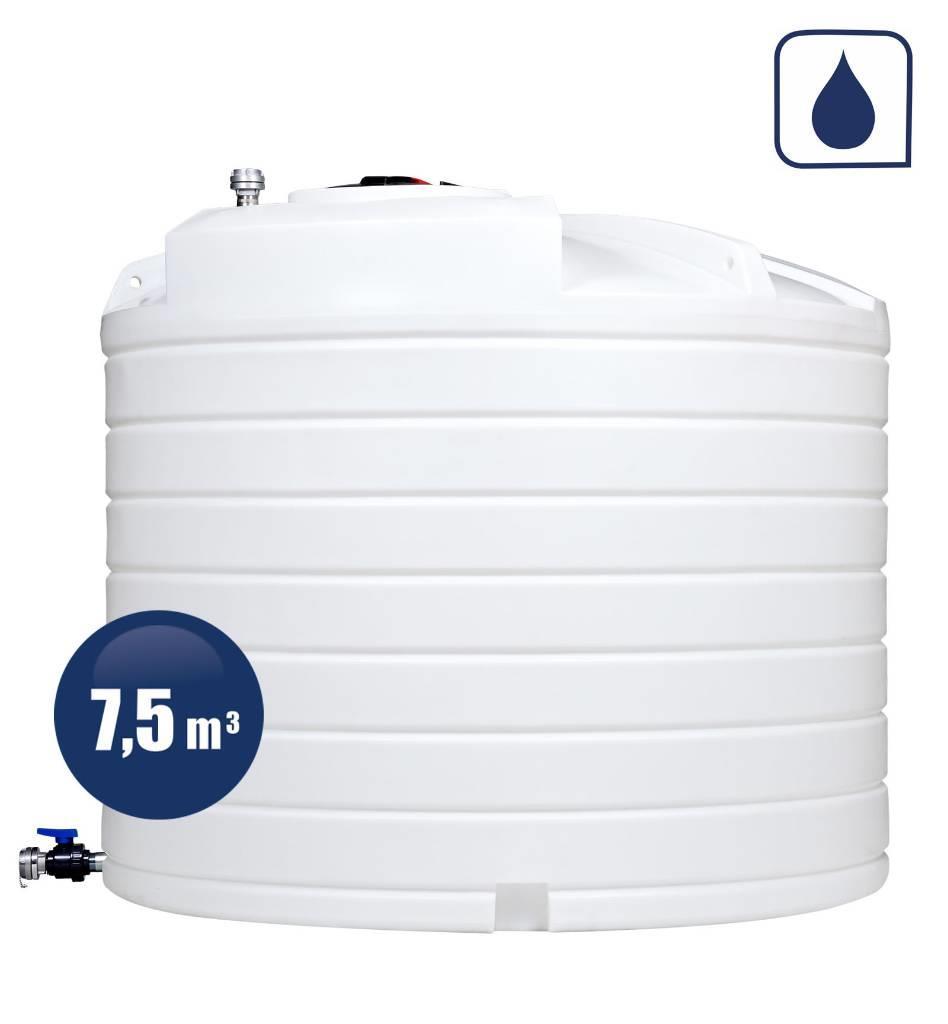 Swimer Water Tank 7500 FUJP Basic Cuve