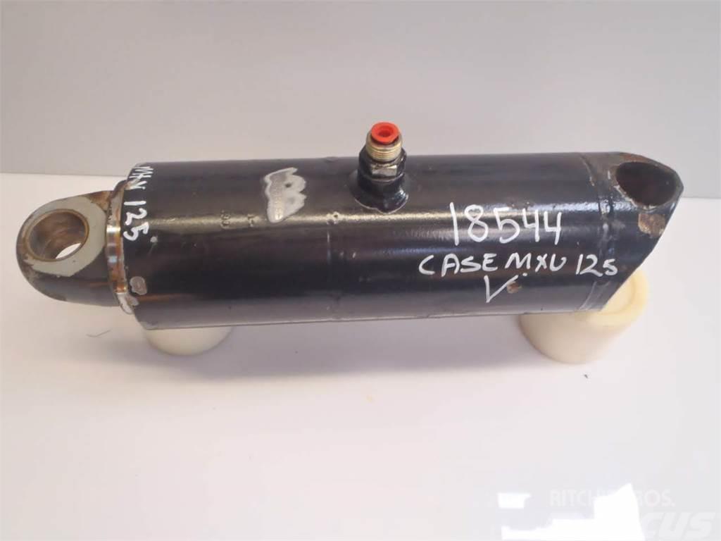 Case IH MXU125 Lift Cylinder Hydraulique