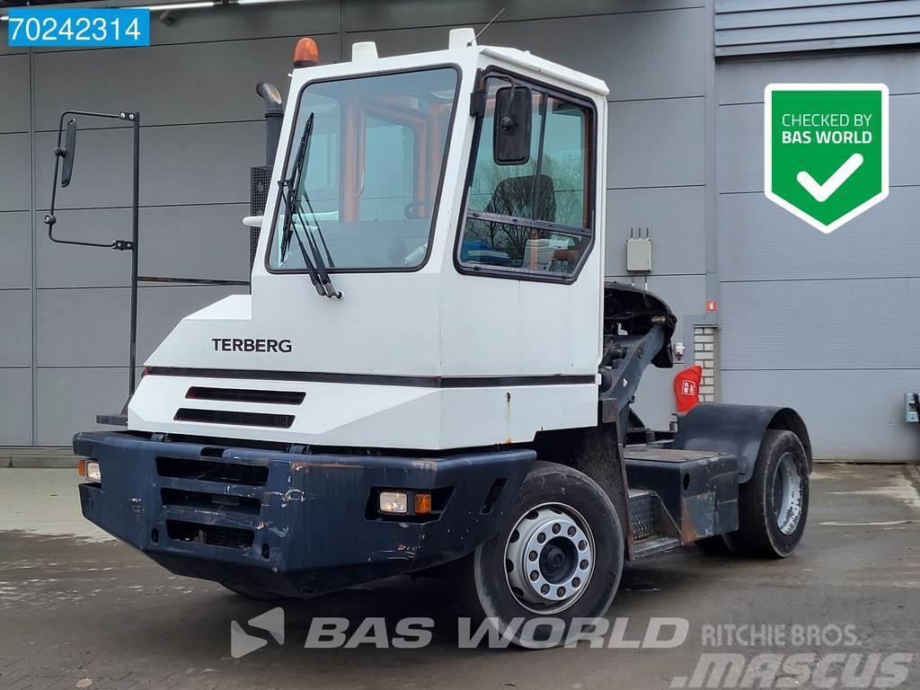Terberg YT180 4X2 NL-Truck Terminal Trekker Tracteur de manœuvre