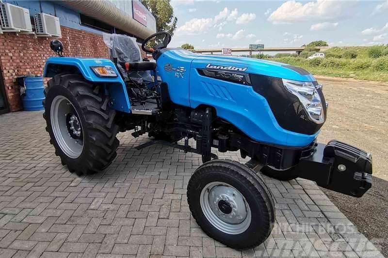 Landini Solis 45 RX 2WD (Contact for Price) Tracteur