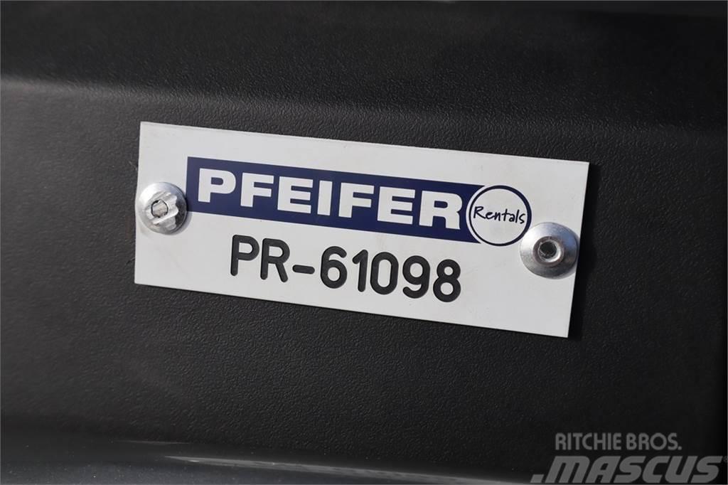 CFMoto UFORCE 600 Valid Inspection, *Guarantee! Dutch Reg Mini utilitaire