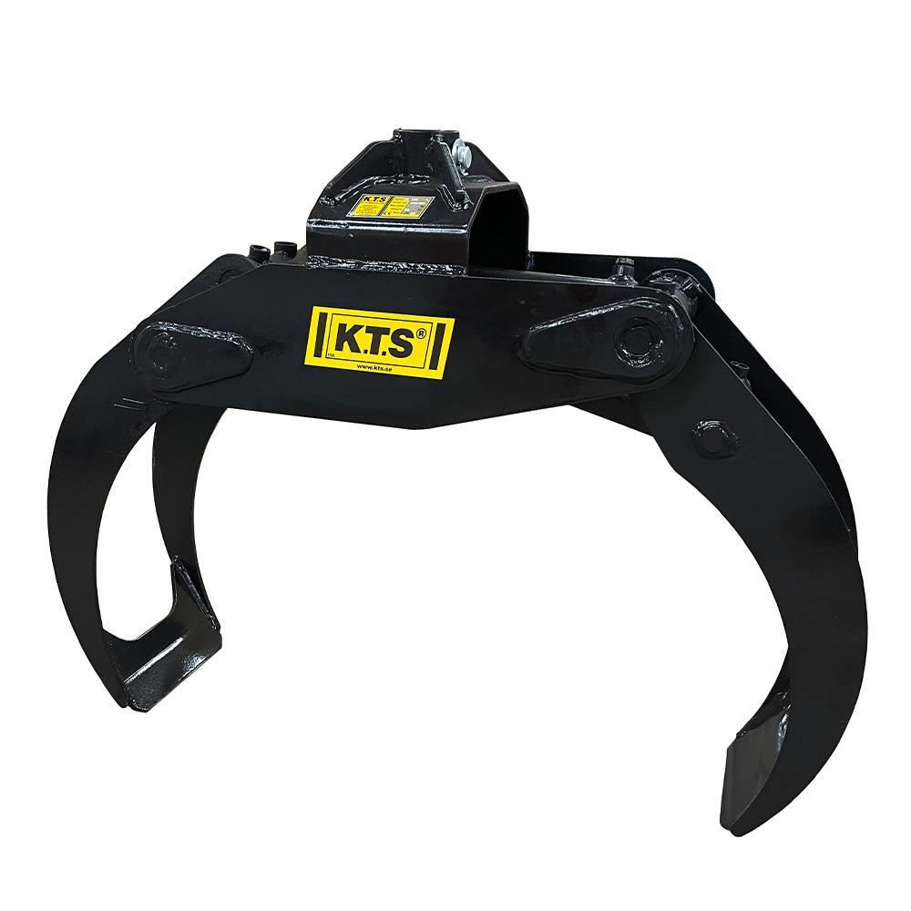 K.T.S Timmergrip - 0,18 - 0,21 m2 Grappin