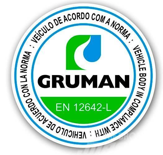  GRUMAN GR7 Autres accessoires pour matériel forestier