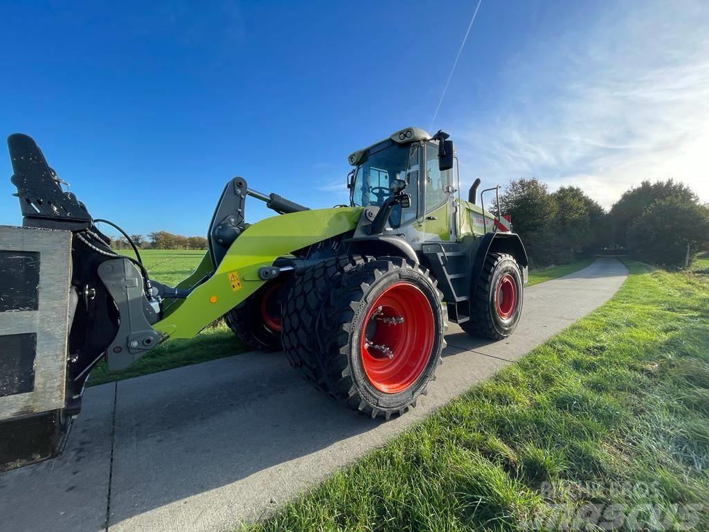 CLAAS Torion 1611 P Chargeuse multifonction
