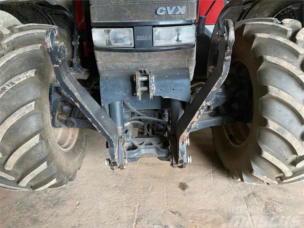 Case IH Case CVX 1170 Tracteur
