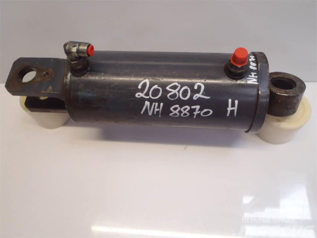 New Holland 8870 Lift Cylinder Hydraulique