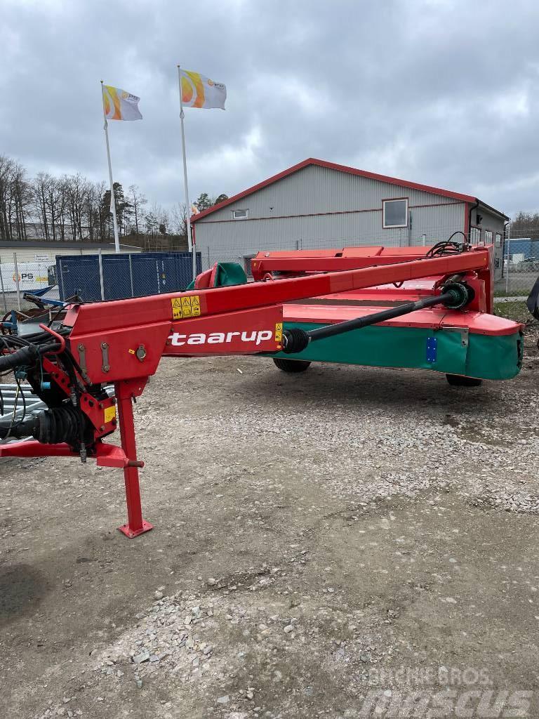 Kverneland Taarup 4232 LR Faucheuse-conditionneuse