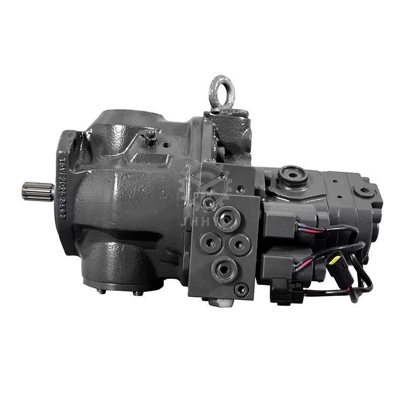 Doosan Doosan DX55 K1027212A 400914-00352 Hydraulic pump Hydraulique