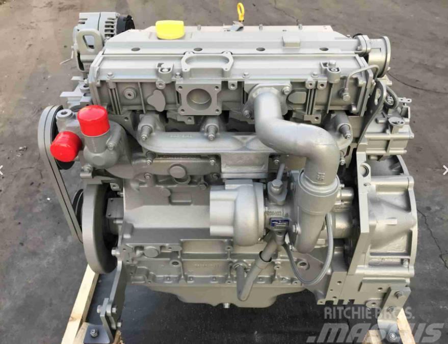 Deutz BF4M1013C   Diesel engine/ motor Moteur