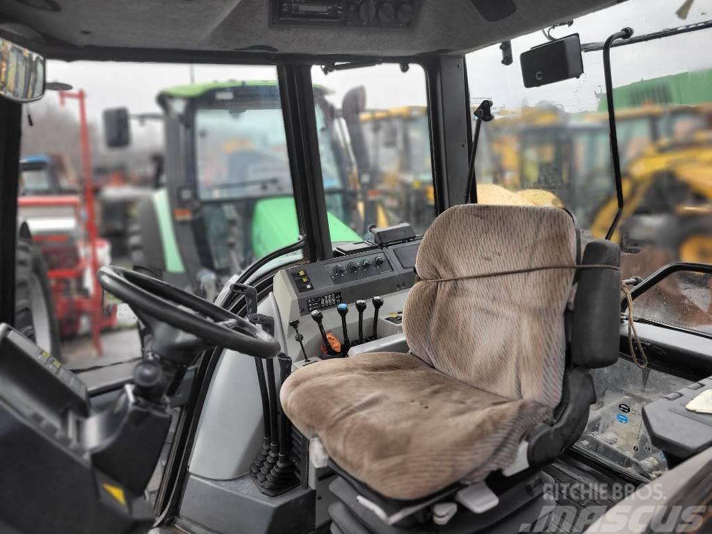 Valmet 8450 Vltra Tracteur