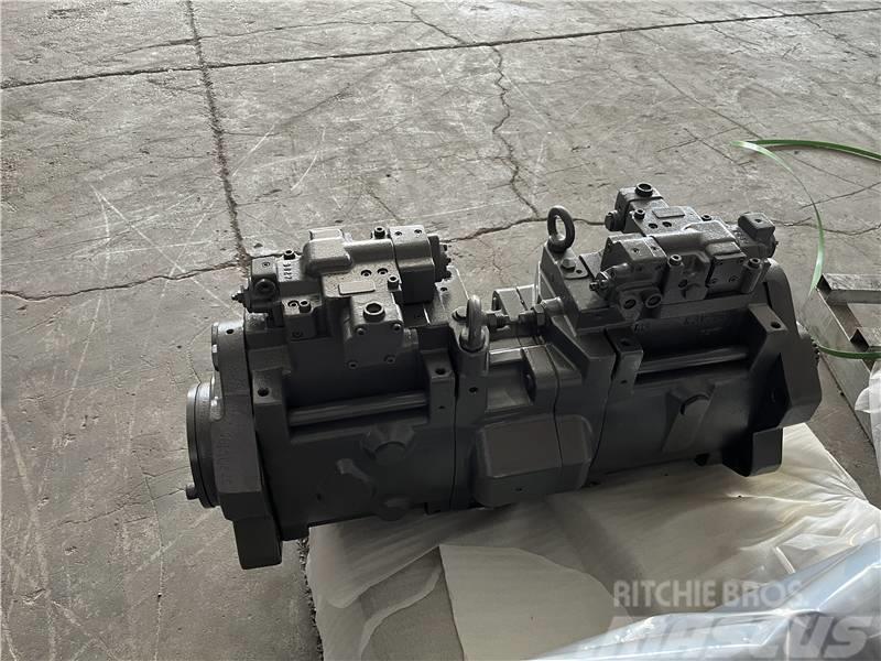 Hitachi EX2500 Hydraulic Pump Hydraulique
