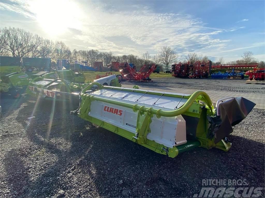 CLAAS Disco 9200 C Auto Swather - Modell 2024 Faucheuse-conditionneuse