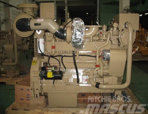 Cummins KTA19-M4 700hp marine engine Transmissions marine