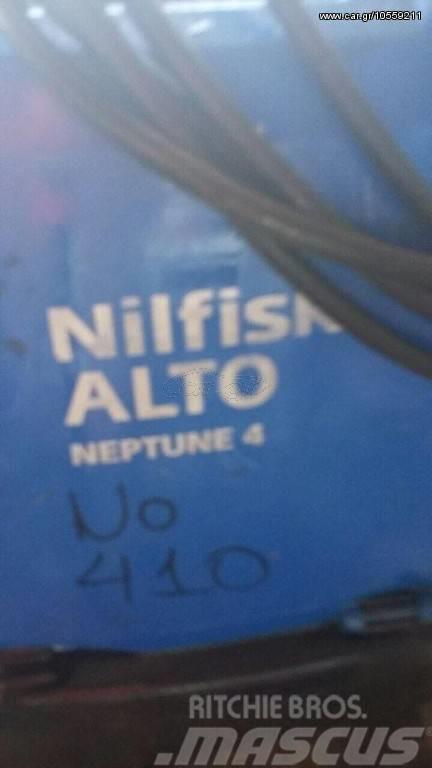 Alto NILFISK ALTO 4 Pompe à eau / Motopompe
