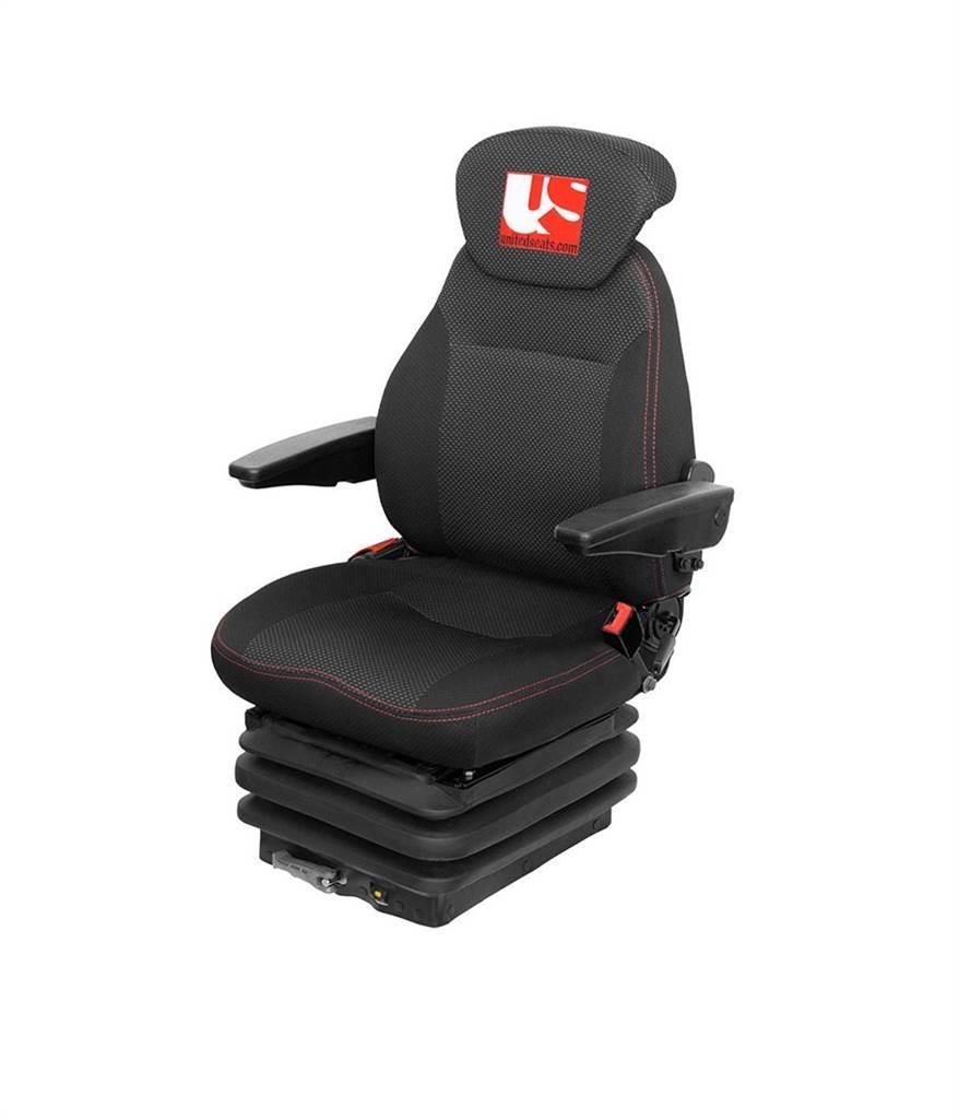 United Seats CS85H/C1-Driver seat/Fahrersitz/Cabinestoel Cabine