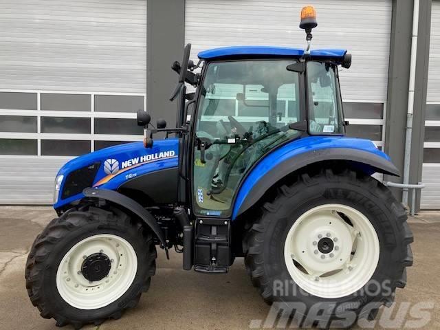 New Holland T 4.75 Tracteur