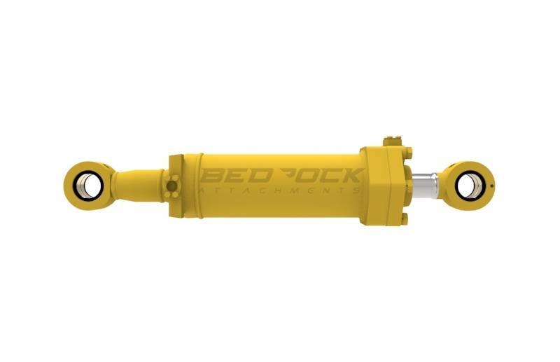 Bedrock D8T D8R D8N Tilt Cylinder Scarificateur