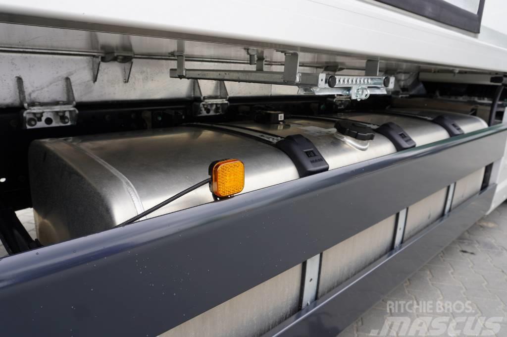 MAN TGX 26.400 / NEW IGLOOCAR refrigerator 23 pallets Camion frigorifique