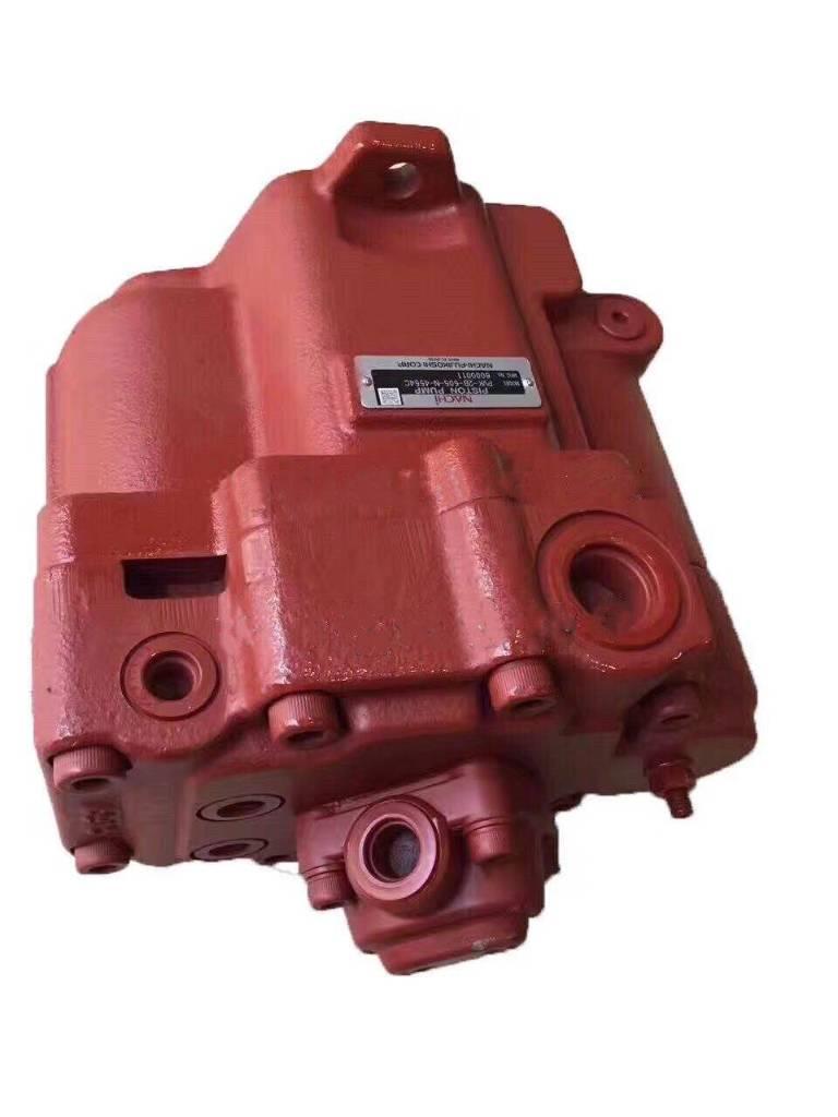 Hitachi ZX50 Hydraulic Pump PVK-2B-505-CN-49620 Transmission