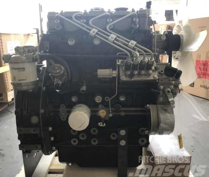 Perkins 404D-22 Générateurs diesel