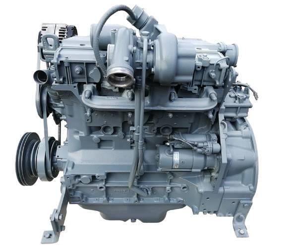 Deutz Diesel Engine Higt Quality Bf4m1013 Auto and Indus Générateurs diesel