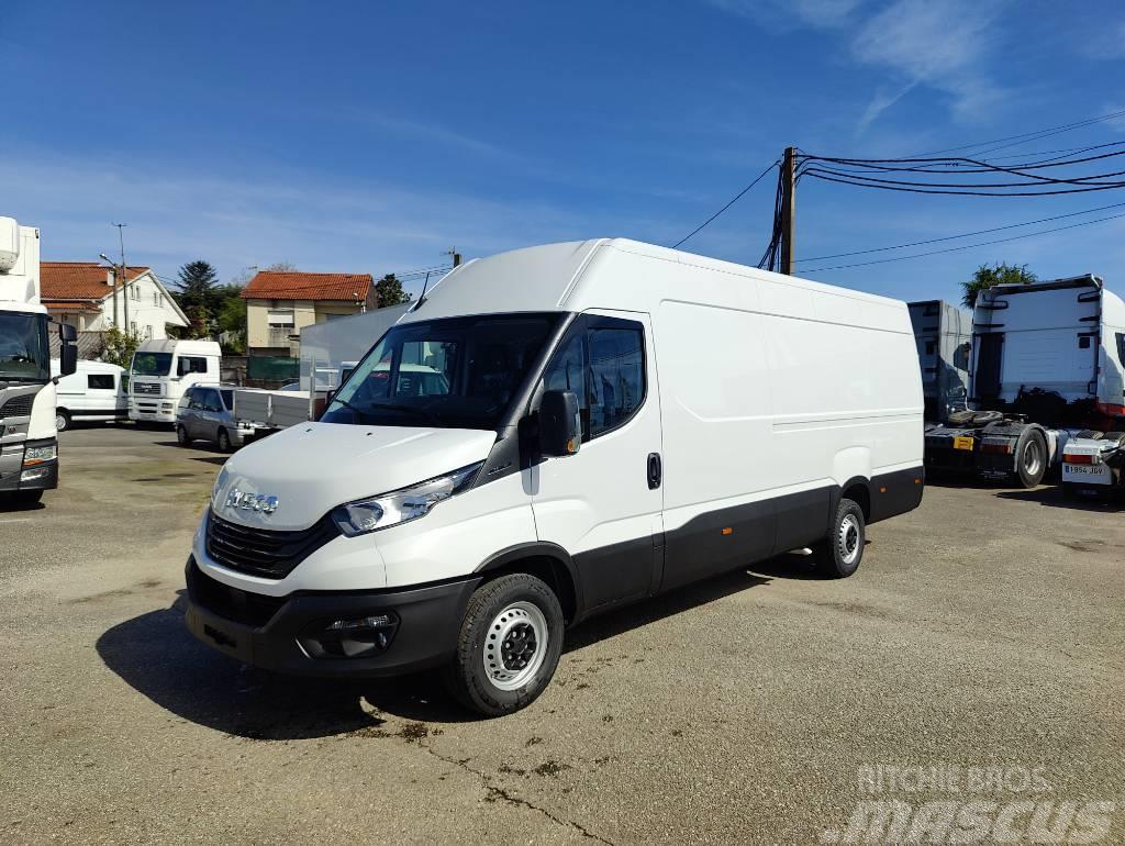 Iveco DAILY 35S16 Utilitaire