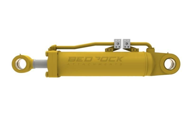Bedrock D7G Ripper Cylinder Scarificateur