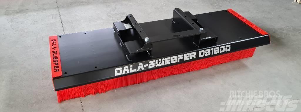 Dala-Gripen DS1800 Balayeuse / Autolaveuse