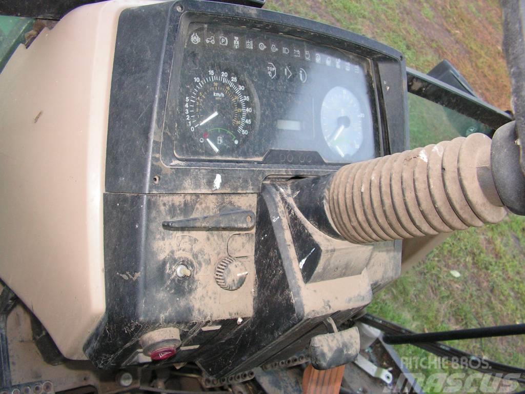 John Deere 6610 SE Autres équipements pour tracteur