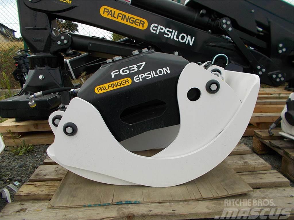 Epsilon FG37 Autres accessoires pour matériel forestier