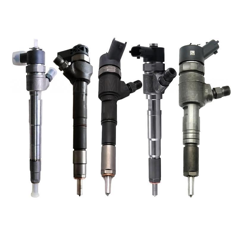 Bosch Common Rail Diesel Engine Fuel Injector0445110176 Autres accessoires