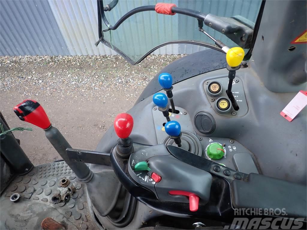 Deutz-Fahr Agrotron 150.7 Tracteur
