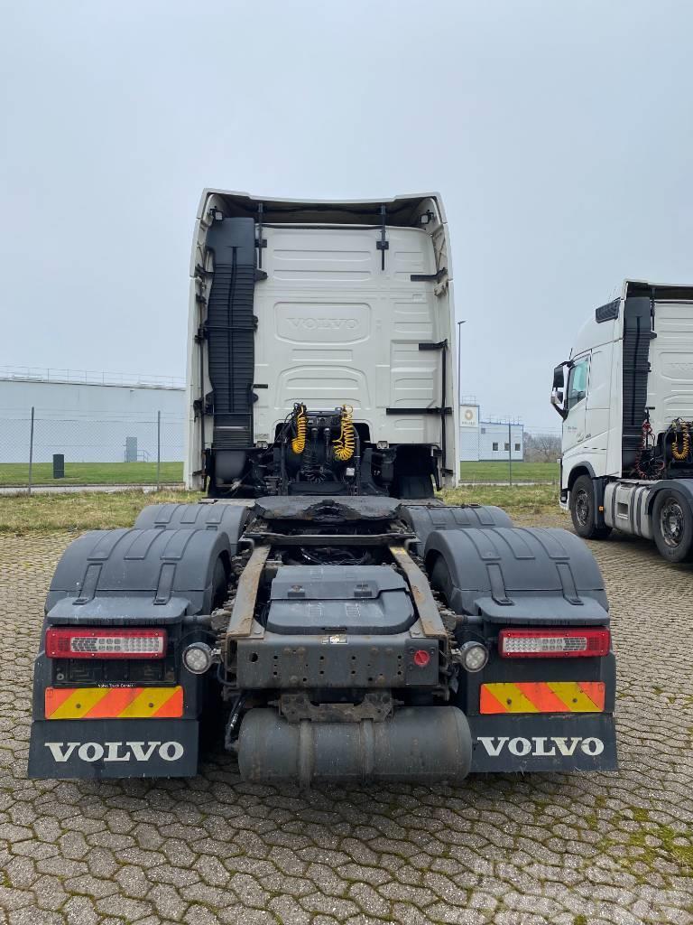Volvo FH 460 Tracteur routier