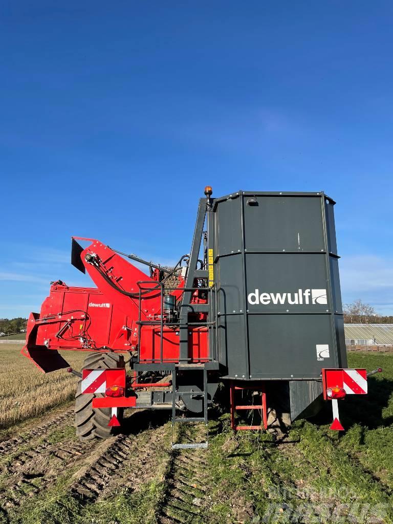 Dewulf GB II Autres matériels agricoles