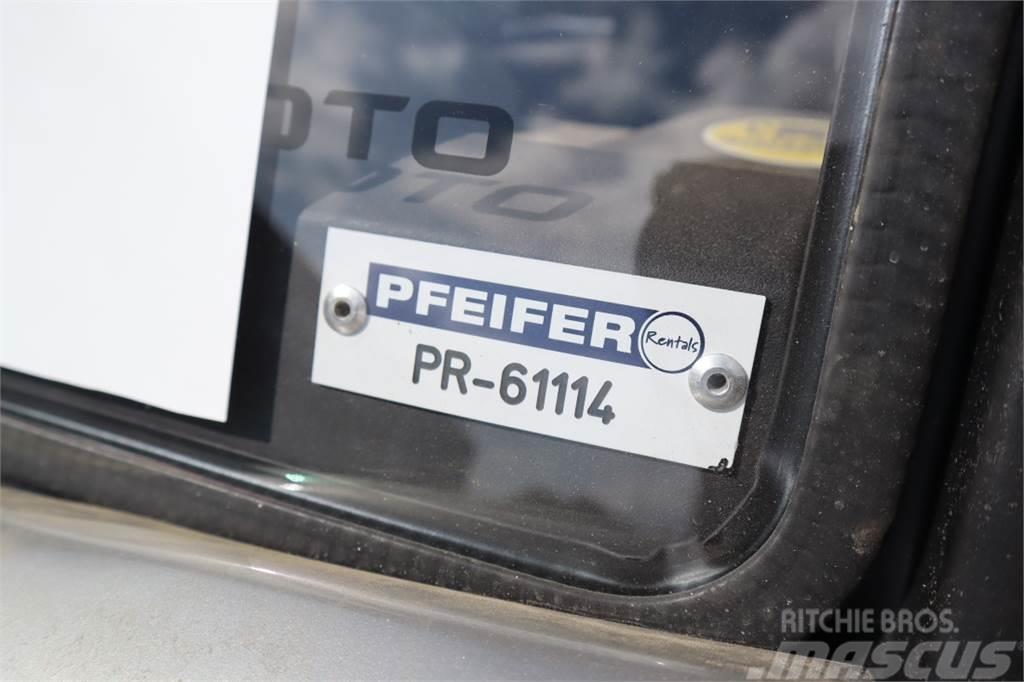 CFMoto UFORCE600 Valid Inspection, *Guarantee! Dutch Regi Mini utilitaire