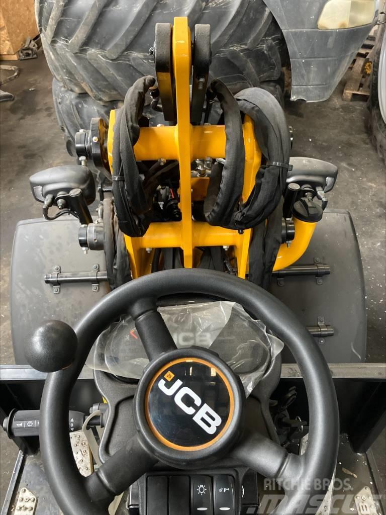 JCB 403 Chargeuse multifonction