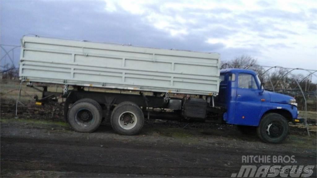 Tatra 148 6x6 Autre camion