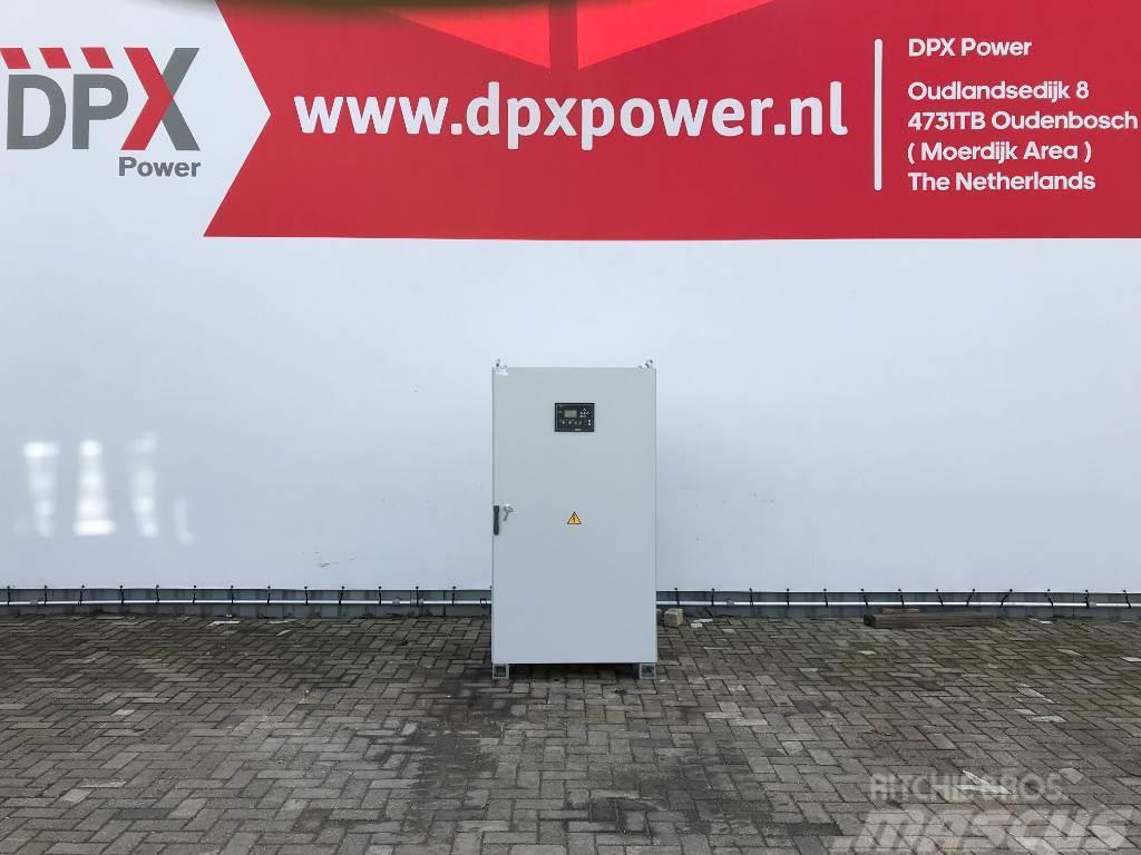 ATS Panel 2.000A - Max 1.380 kVA - DPX-27512 Autre