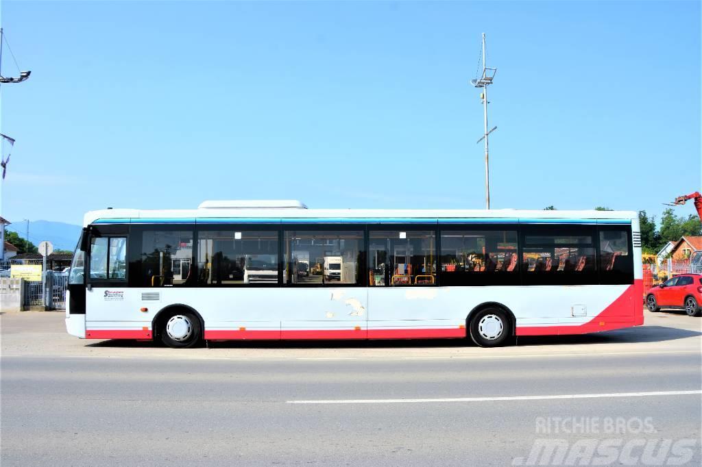 VDL Berkhof AMBASSADOR 200 Autobus urbain