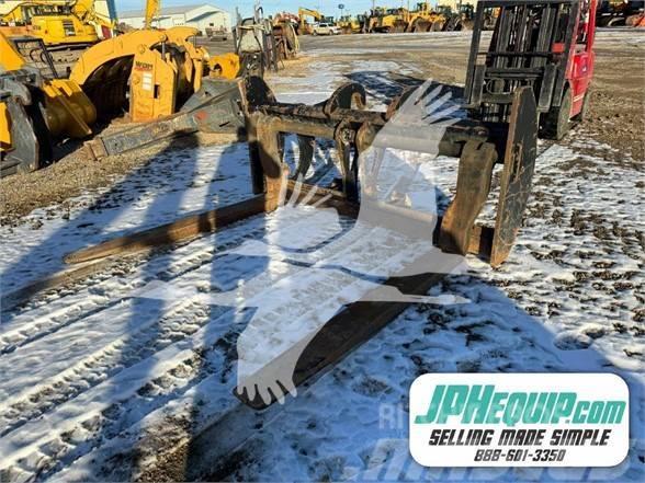 CAT 352-6203 PALLET FORKS Fourches