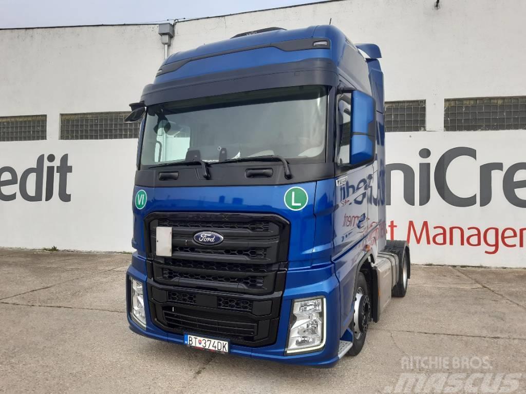 Ford F-Max Tracteur routier