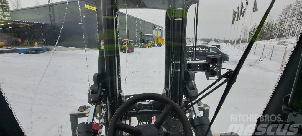 Hyster H16XDS12 Chariots diesel