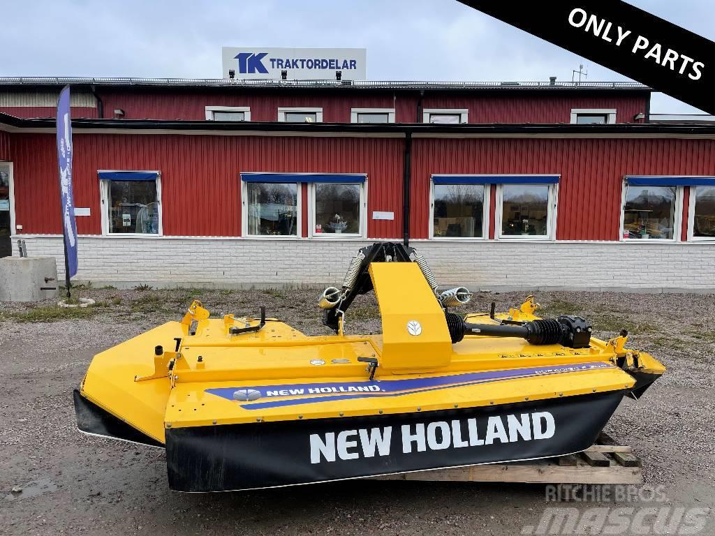 New Holland Duradisc F300 Dismantled: only spare parts Faucheuse-conditionneuse