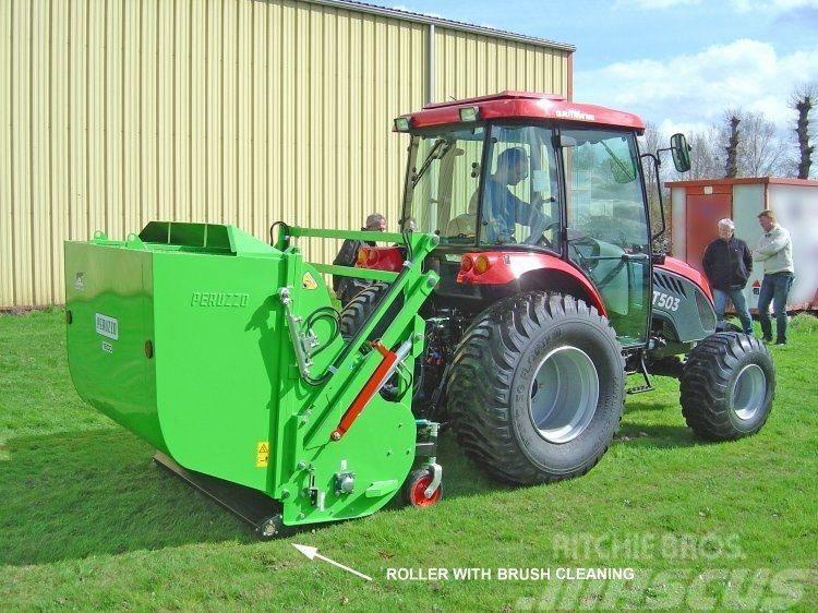 Peruzzo Flail Mower Panther Professional Taille-haies