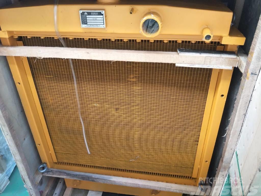Shantui SD 16 radiator Autres accessoires