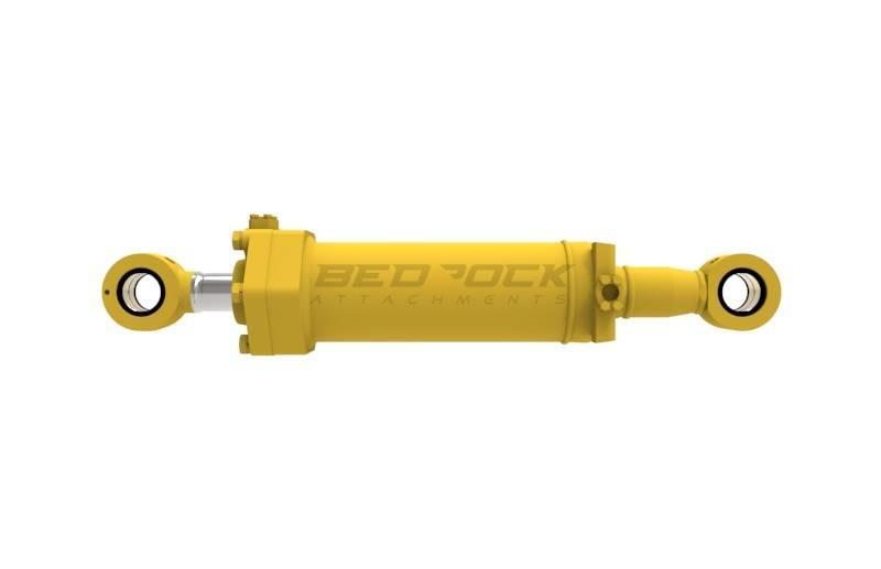 Bedrock D8T D8R D8N Tilt Cylinder Scarificateur